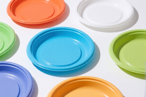 Image for Other supported plastic plates