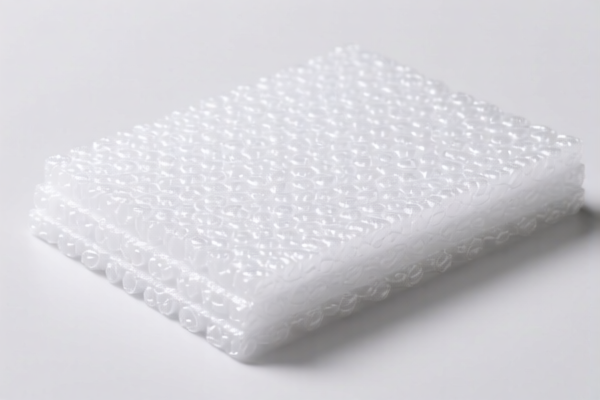 Foamed Polystyrene Plastic Sheets