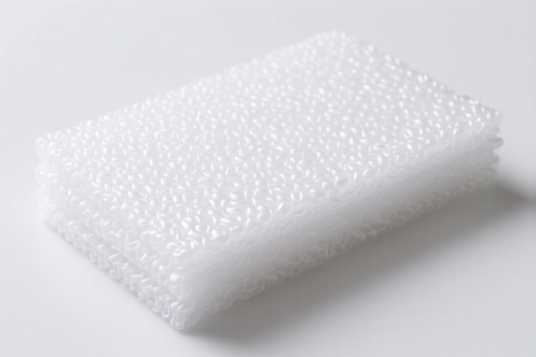 Polystyrene Foam Sheets