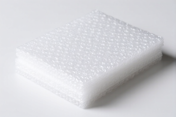 Polystyrene Foam Sheets
