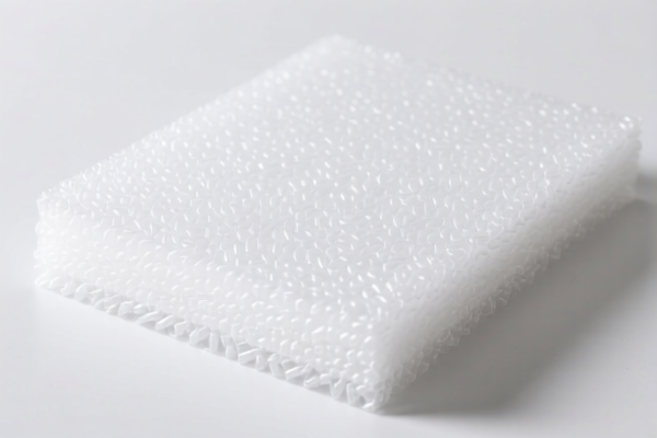Polystyrene Foam Sheets