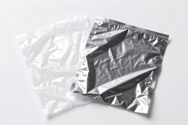 Polystyrene Plastic Foils