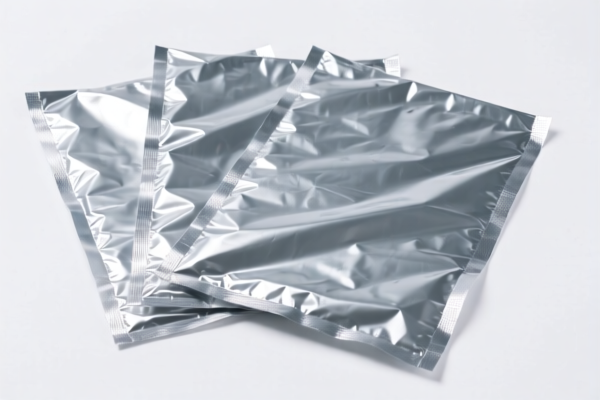 Polystyrene Plastic Foils