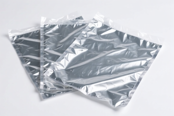 Polystyrene Plastic Foils