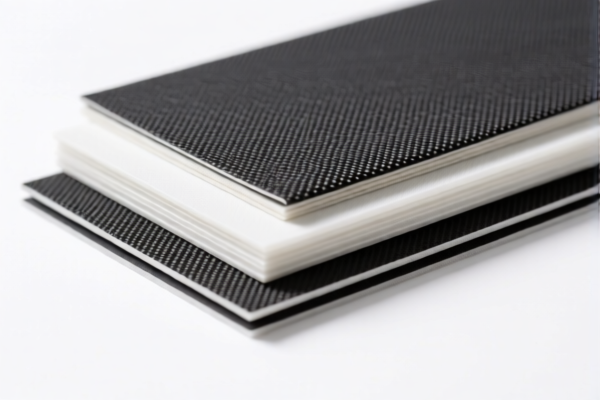 Image for PVC Textile Composite Sheets