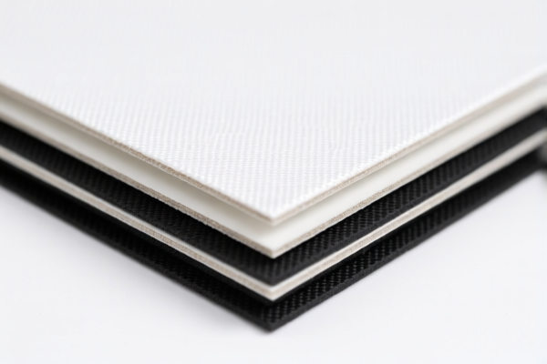 Image for PVC Textile Composite Sheets