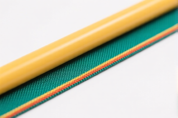 Image for PVC Textile Composite Strip