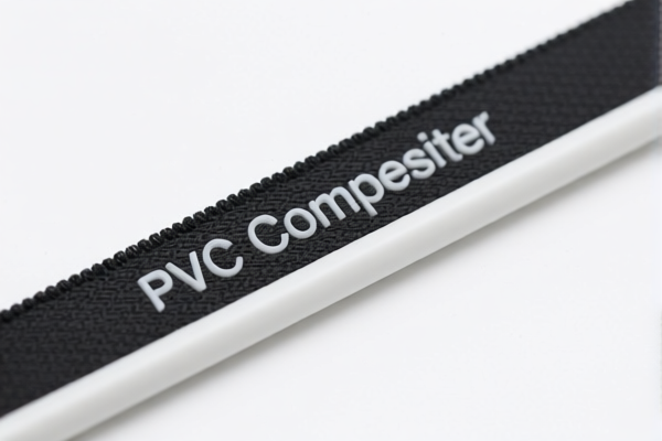 Image for PVC Textile Composite Strip