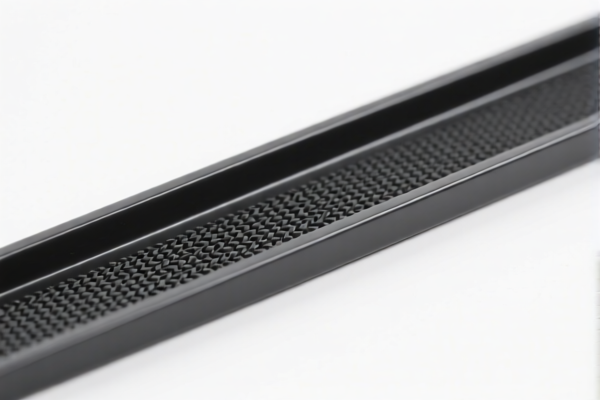 Image for PVC Textile Composite Strip