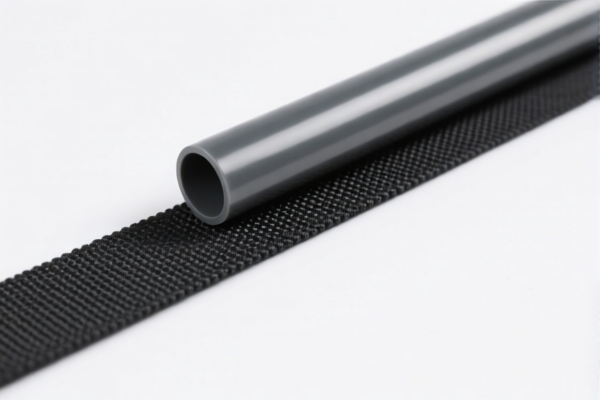 Image for PVC Textile Composite Strip