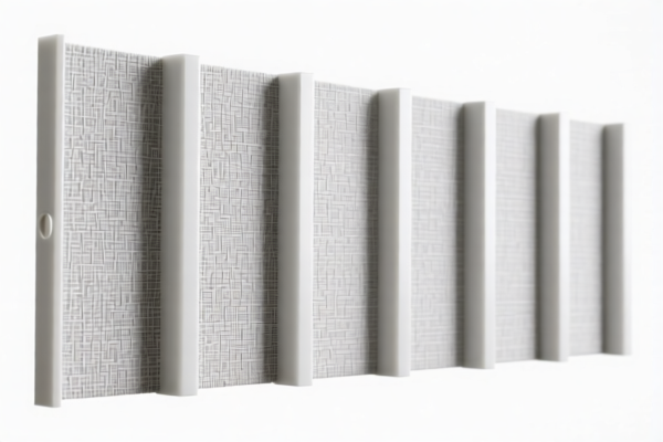 Image for PVC Textile Composite Flooring Panel