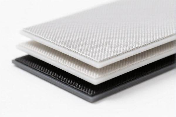 Image for PVC Composite Textile Plates