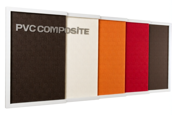 PVC Composite Textile Display Boards