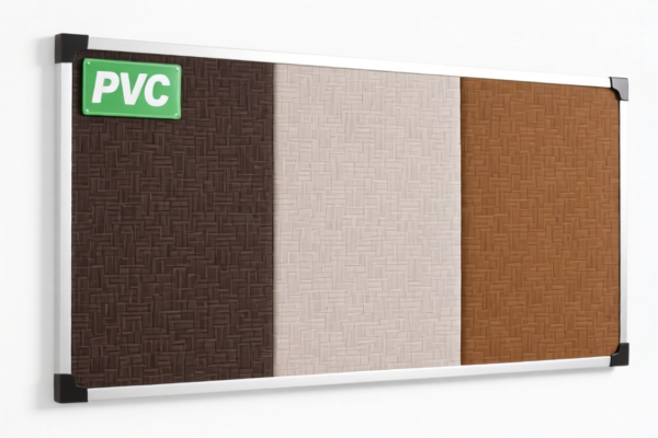 PVC Composite Textile Display Boards