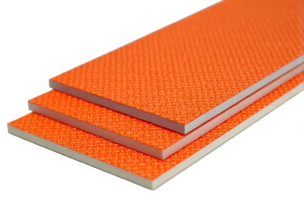 PVC Composite Textile Fire