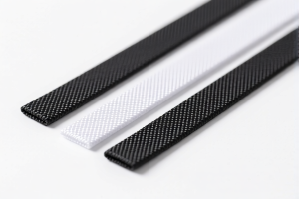 Image for PVC Composite Textile Strips