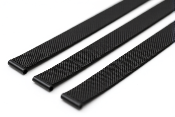 Image for PVC Composite Textile Strips