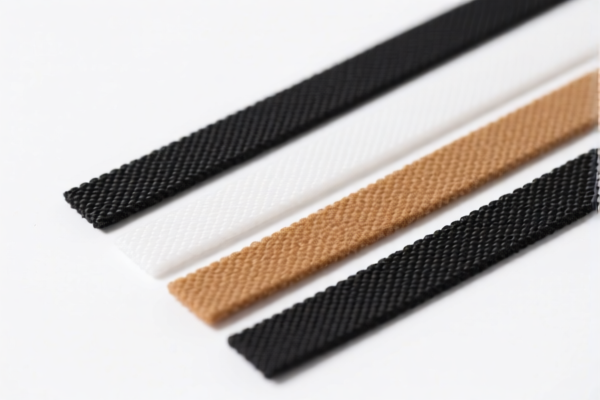 Image for PVC Composite Textile Strips