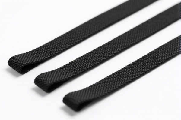 Image for PVC Composite Textile Strips