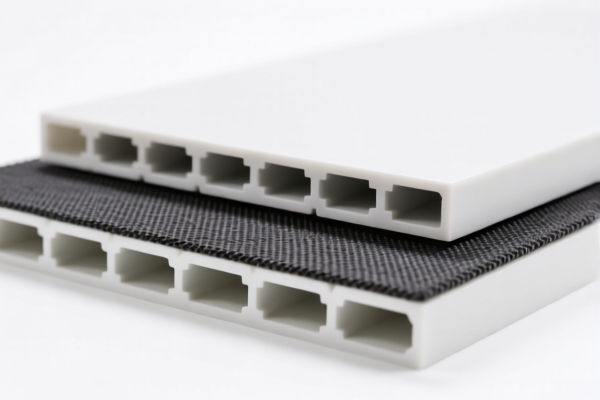 Image for PVC Composite Textile Moisture Proof Boards
