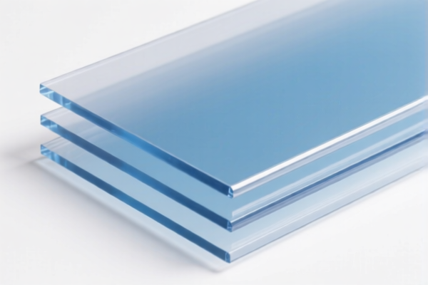 Image for Textile Composite Plastic Translucent Boards