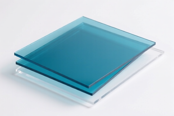 Image for Textile Composite Plastic Translucent Boards