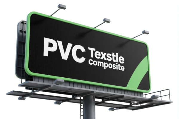 PVC Textile Composite Advertising Boards