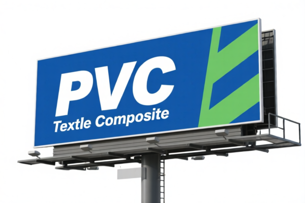 PVC Textile Composite Advertising Boards