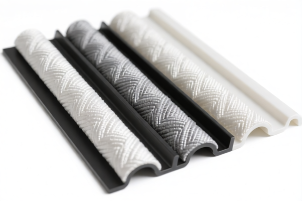 Image for PVC Textile Composite Decorative Panel