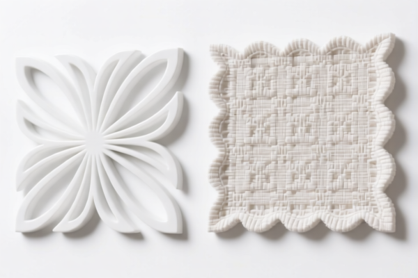 Image for PVC Textile Composite Decorative Panel