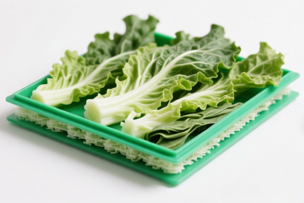 Image for PVC Vegetable Fiber Reinforced Composite Plates