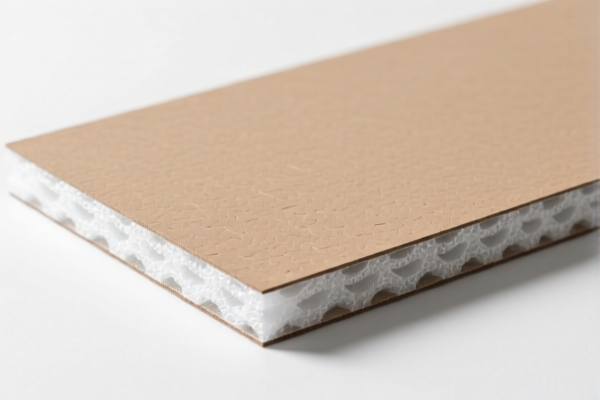 PVC Foam Board for Construction