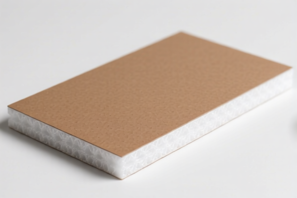 PVC Foam Board for Construction