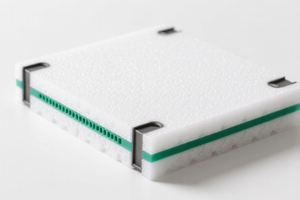 PVC Foam Board for Construction