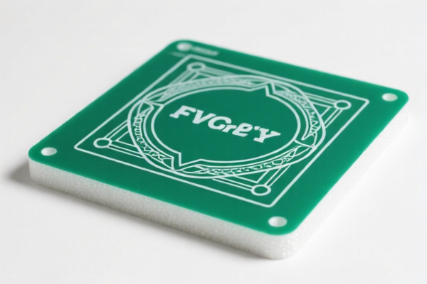 Image for PVC Foam Board for Engraving