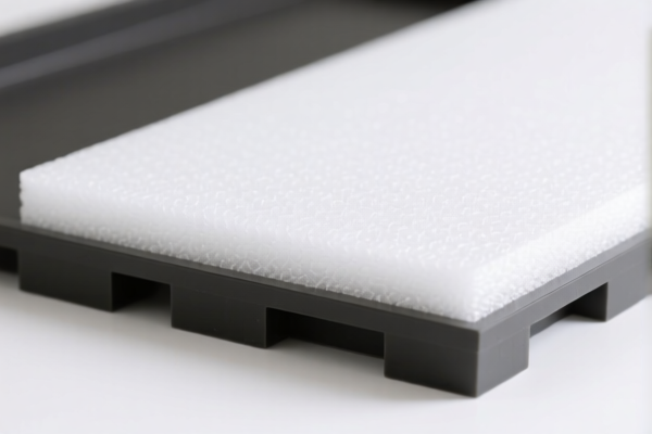 Image for PVC Foam Board for Industrial Use