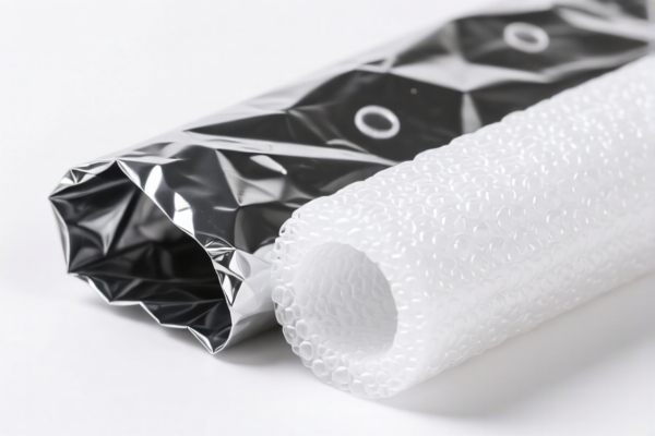 Image for PVC Foam Plastic Foil