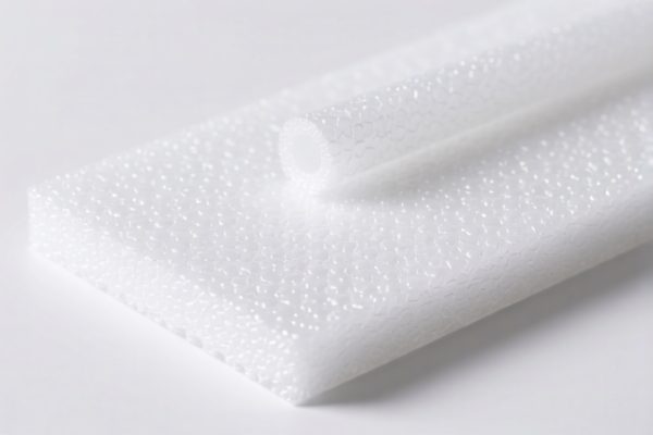 Image for PVC Foam Plastic Sheet (Custom Size)