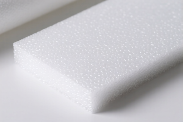 Image for PVC Foam Plastic Sheet (for Exterior Decoration)