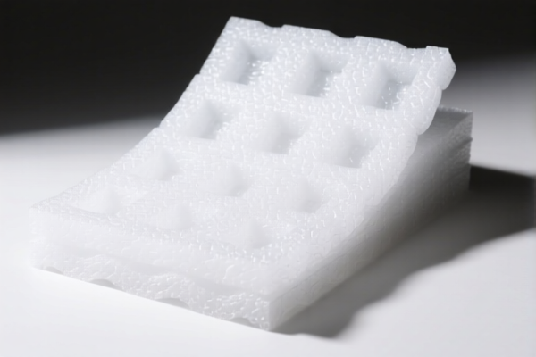 Image for PVC Foam Plastic Sheet (for Exterior Decoration)