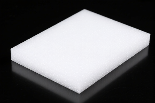 Image for PVC Foam Plastic Sheet (for Interior Decoration)