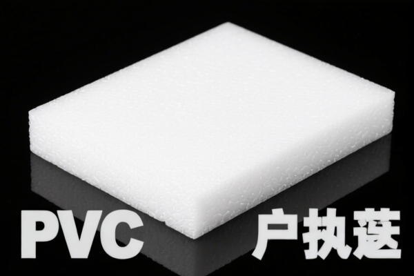 Image for PVC Foam Plastic Sheet (for Interior Decoration)