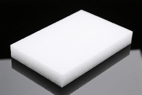 Image for PVC Foam Plastic Sheet (Thickness 5mm)