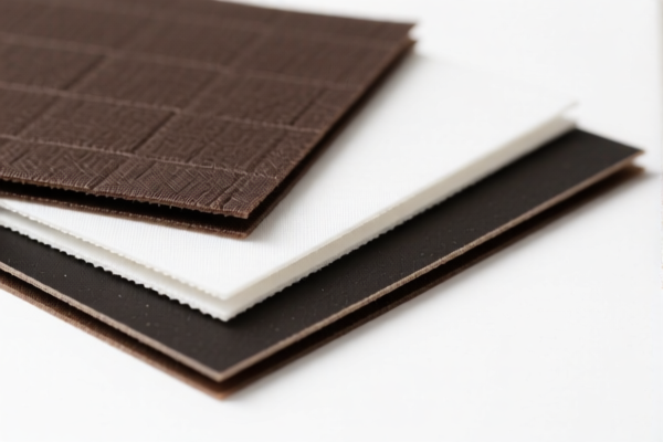 Image for Textile Core Polyurethane Sheets