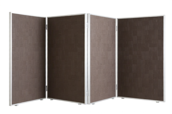 Polyurethane Textile Composite Partition Boards