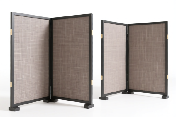 Polyurethane Textile Composite Partition Boards