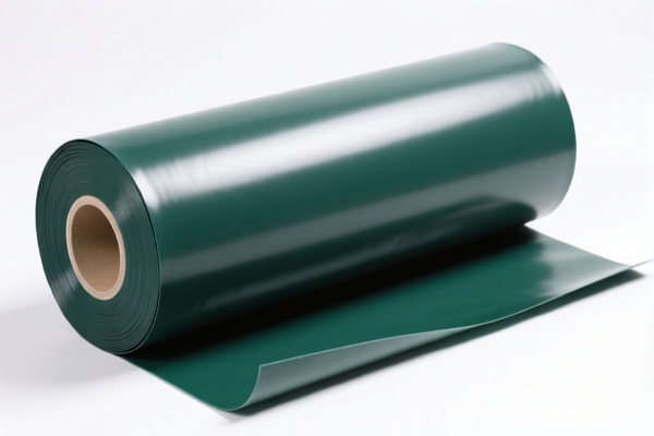 Image for Polyurethane Textile Composite Rolls