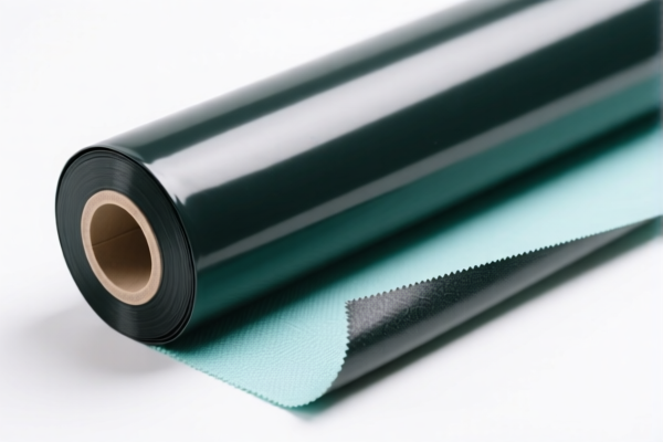 Image for Polyurethane Textile Composite Rolls