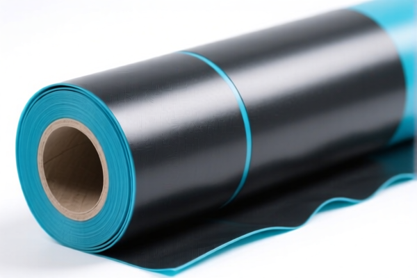 Image for Polyurethane Textile Composite Rolls