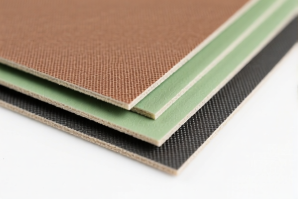 Polyurethane Textile Composite Sheets